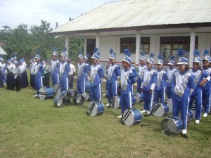 smp tinanggea